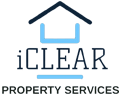 iClear Property Services Ltd Logo