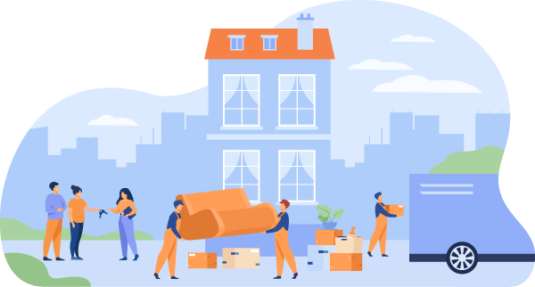 Team House Removal Team House Removal